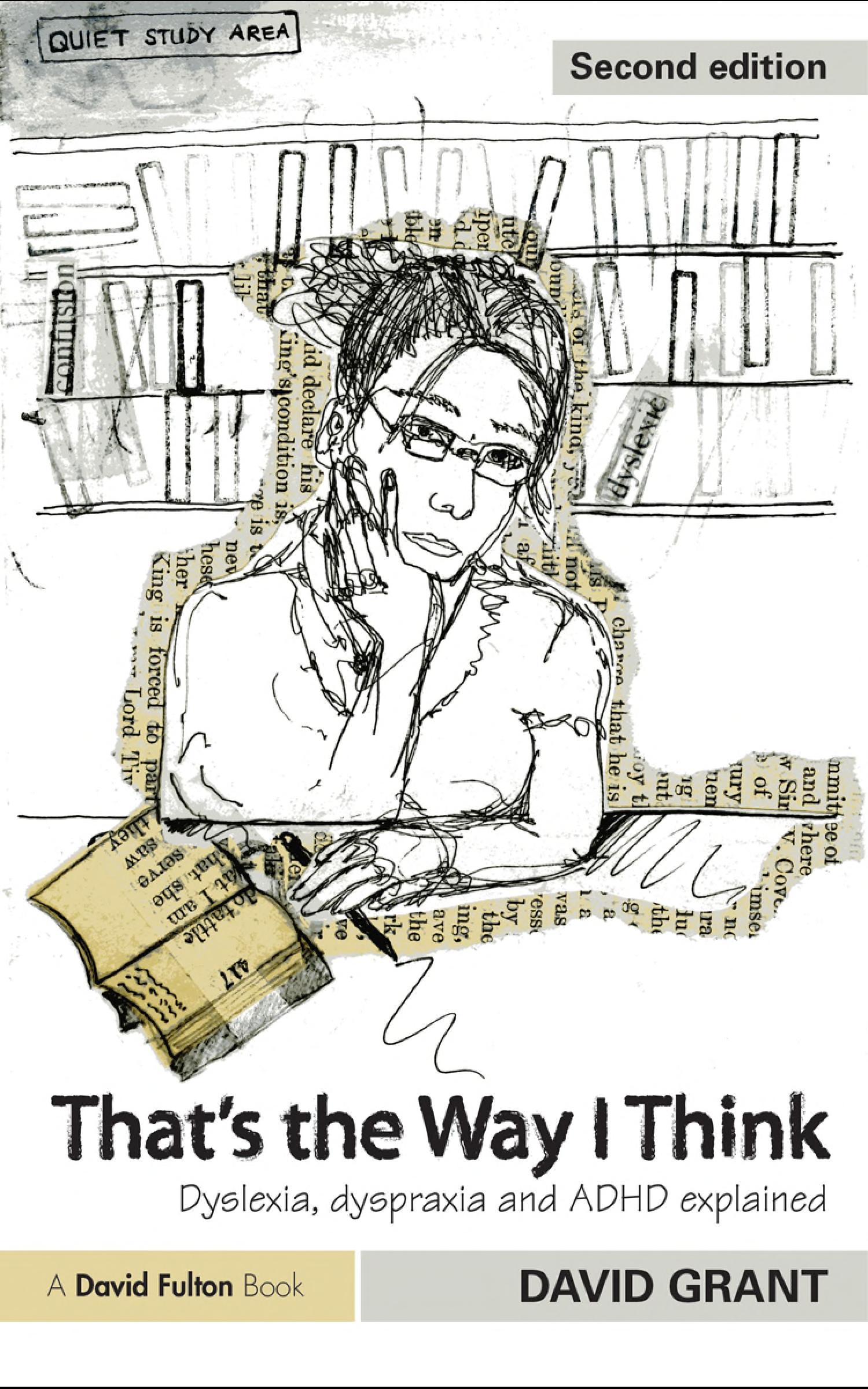 That's the Way I Think