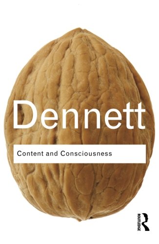 Content and Consciousness