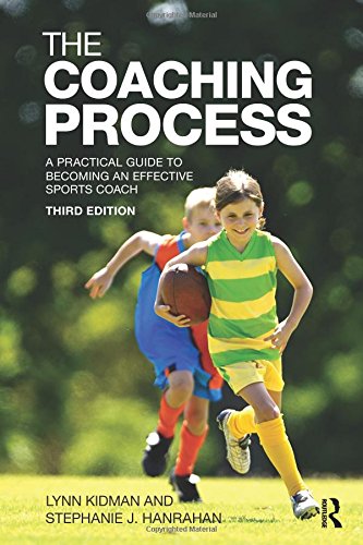 The coaching process