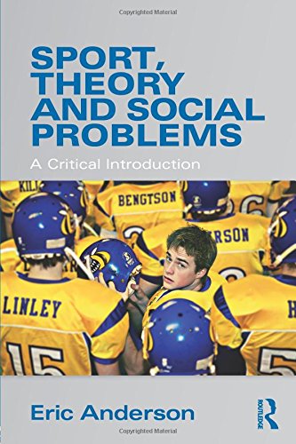 Sport, Theory and Social Problems