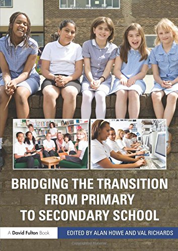 Bridging the Transition from Primary to Secondary School