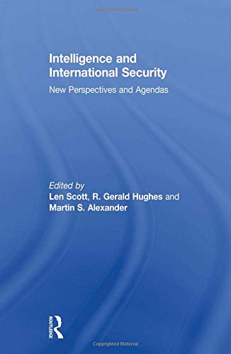 Intelligence and International Security