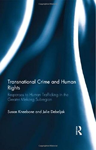 Transnational crime and human rights