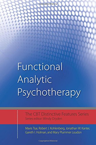 Functional Analytic Psychotherapy