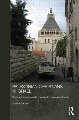 Palestinian Christians in the Israeli State