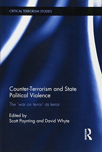 Counter-Terrorism and State Political Violence