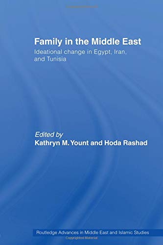 Family in the Middle East