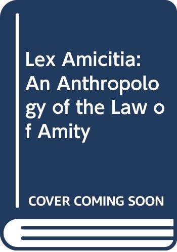 Lex Amicitia