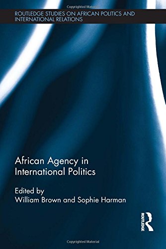 African Agency in International Politics