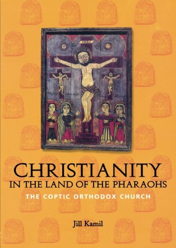 Christianity in the Land of the Pharaohs