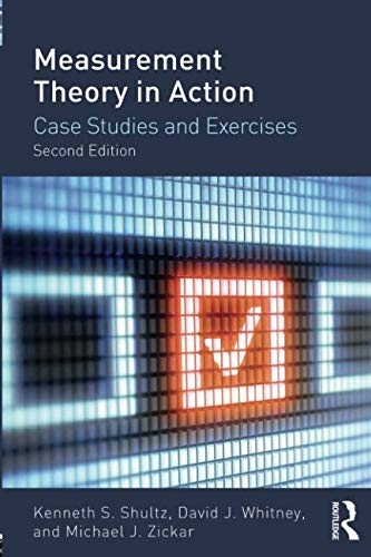 Measurement Theory In Action