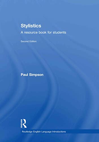 Stylistics