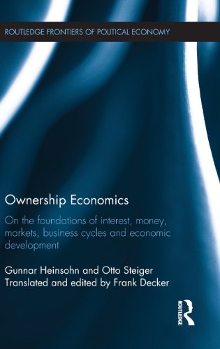 Ownership Economics