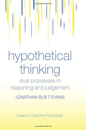 Hypothetical Thinking