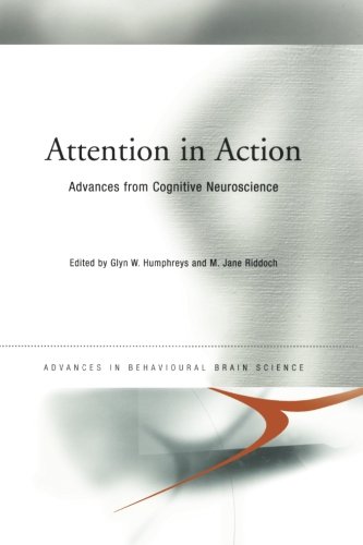 Attention in Action