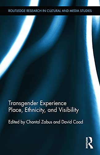 Transgender Experience