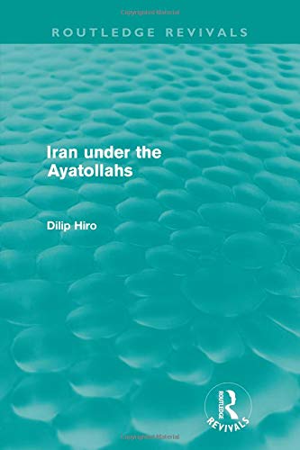 Iran Under the Ayatollahs