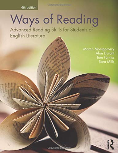 Ways of Reading
