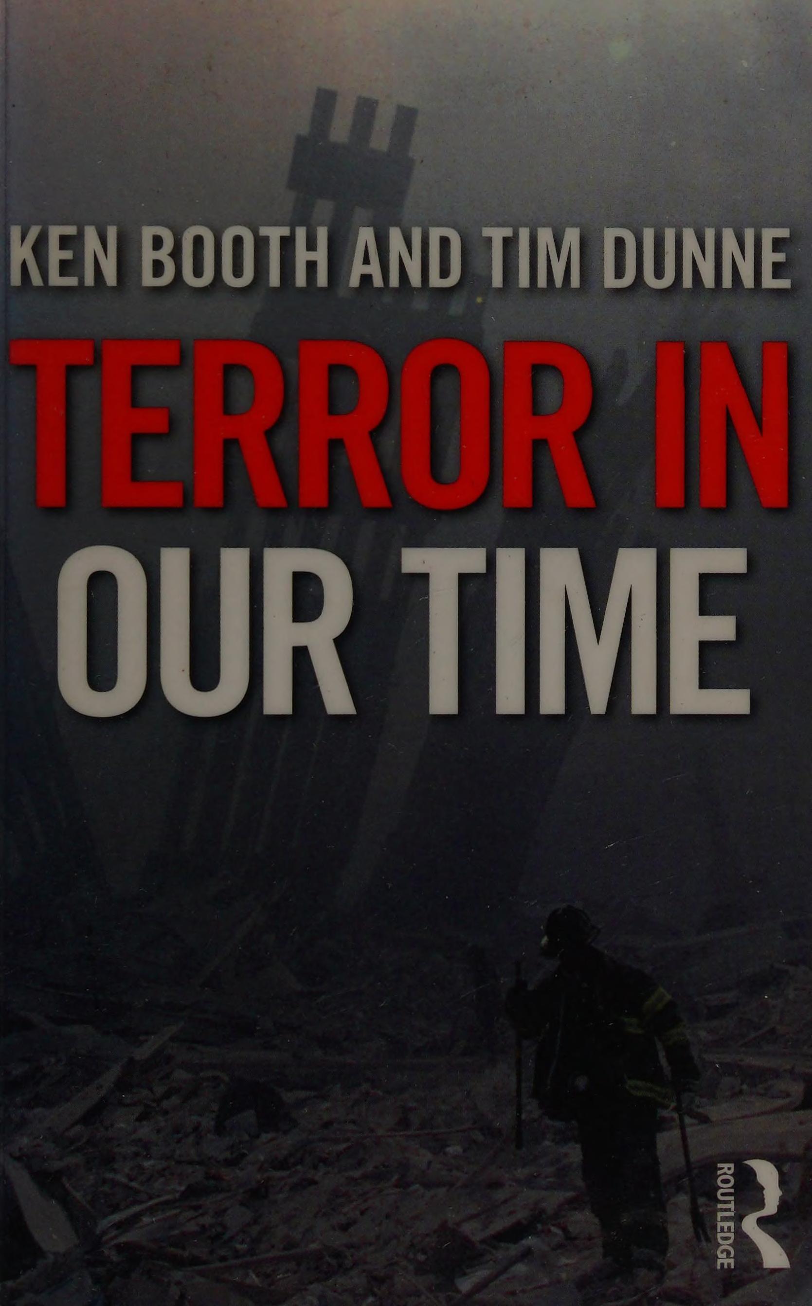 Terror in Our Time