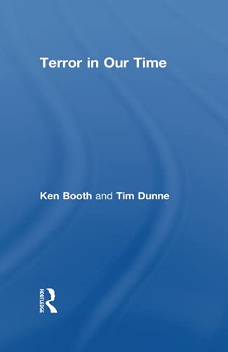 Terror in Our Time