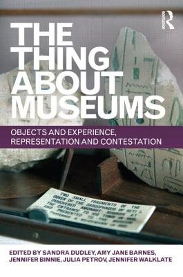The thing about museums