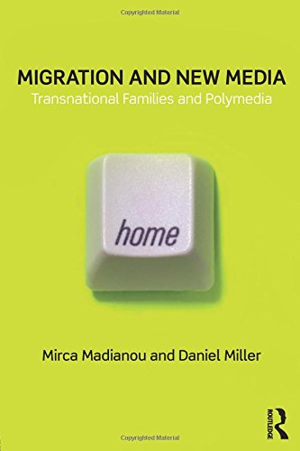 Migration and New Media