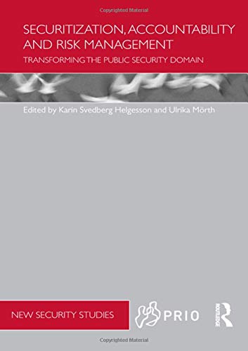 Securitization, Accountability and Risk Management
