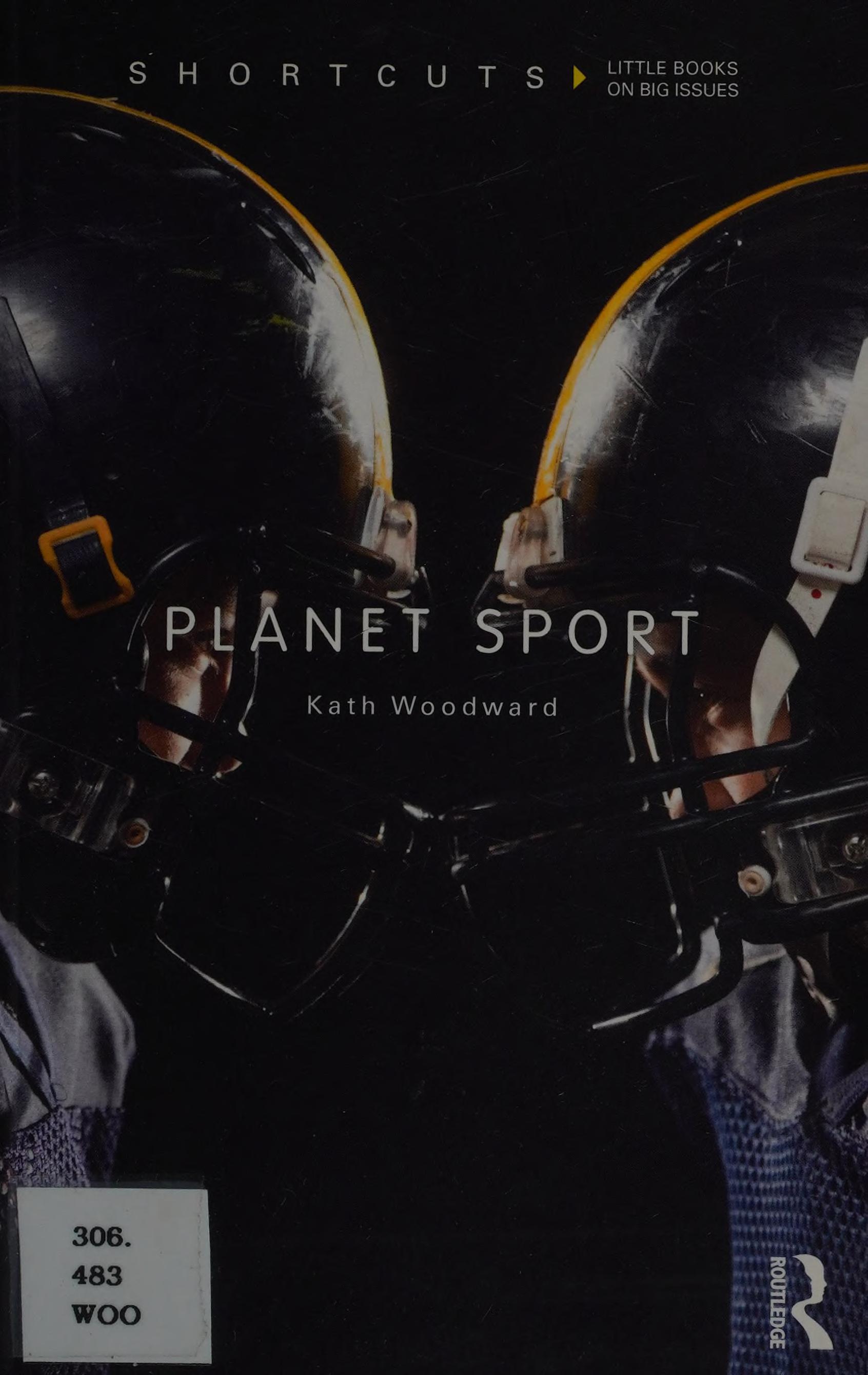 Planet Sport