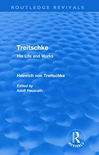 Treitschke