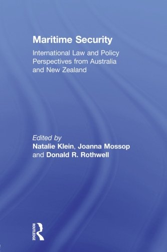 Maritime Security