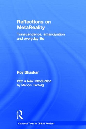 Reflections on MetaReality