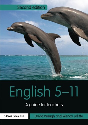 English 5-11: A Guide For Teachers