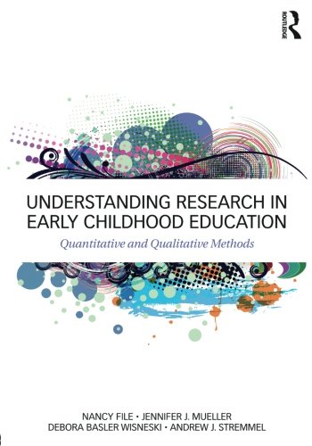 Understanding Research in Early Childhood Education