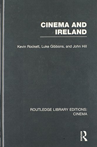 Cinema And Ireland