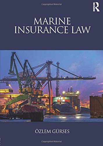 Marine Insurance Law