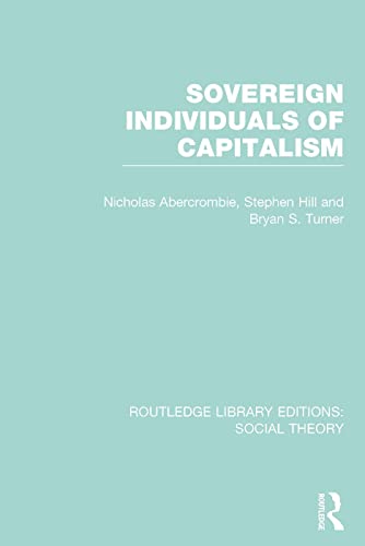 Routledge Library Editions