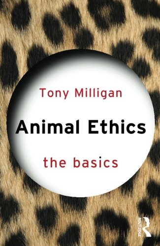 Animal Ethics