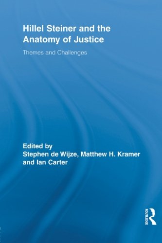 Hillel Steiner and the Anatomy of Justice