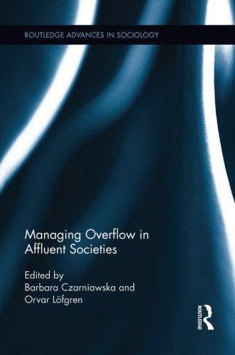 Managing Overflow In Affluent Societies