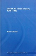 Soviet Air Force Operational Theory