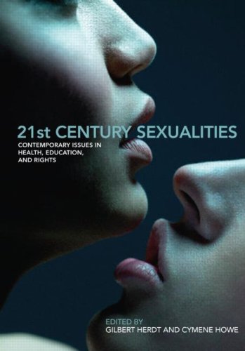 21St Century Sexualities