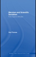 Marxism & Scientific Socialism