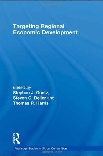 Targeting Regional Economic Development