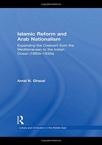 Islamic reform and Arab nationalism