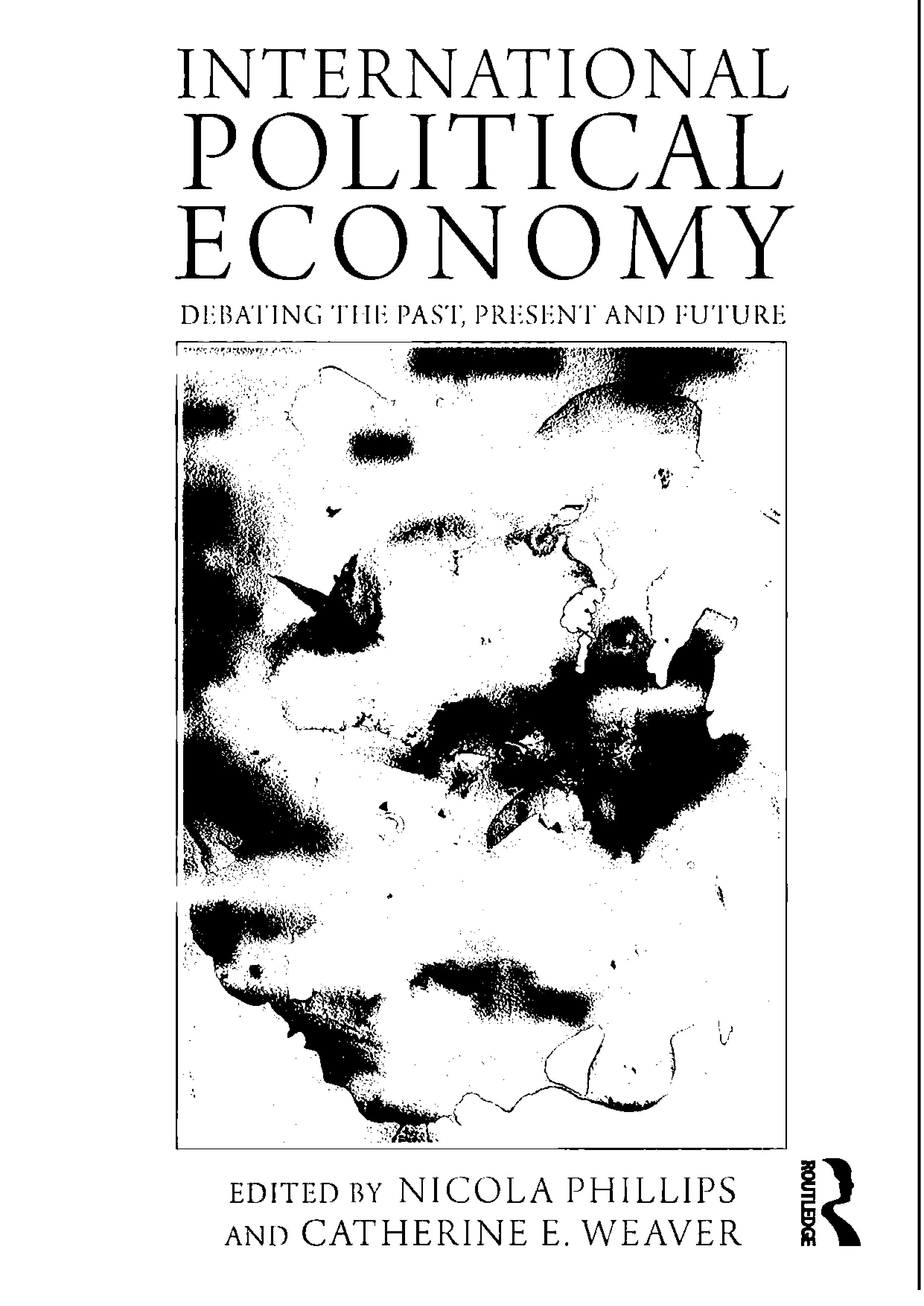 Past present future of international political economy IPE