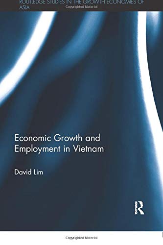 Economic Growth and Employment in Vietnam