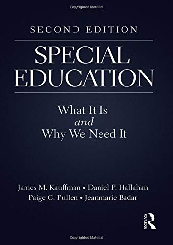 Special Education
