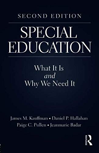 Special Education