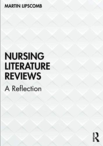 Nursing Literature Reviews