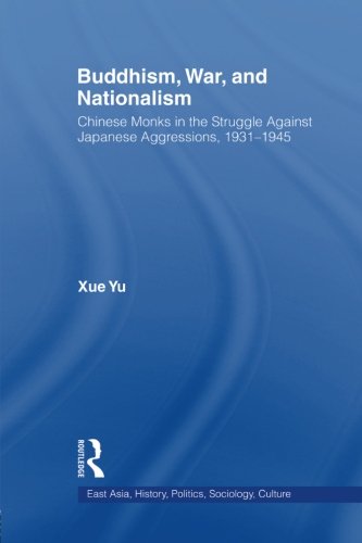 Buddhism, War, and Nationalism